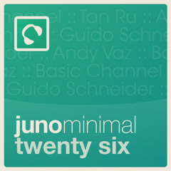 Juno Minimal 26