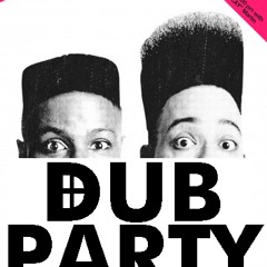 DUB PARTY - DJ Lowcash