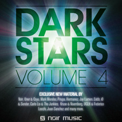 [Noir Music] Noir & Westboy - She's Got My Heart (Uner & Coyu Remix)