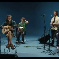 RootMusic BandPage
