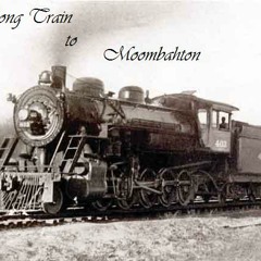 Long Train to Moombahton