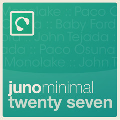 Juno Minimal 27