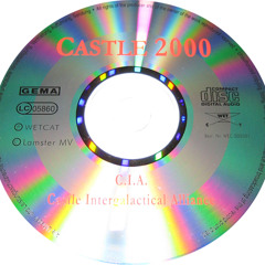 Retrospective II: "Castle 2000" - Deep Space Mix by Rico Puestel