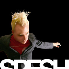 Spesh Mix 091309