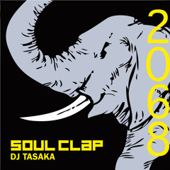 DJ TASAKA YouAreWelcome