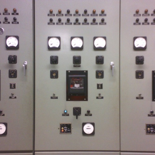 Modern Technology - 1985
