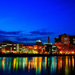My Hood (St. Paul)