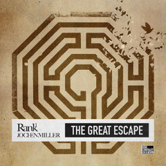 Rank 1 vs Jochen Miller - The Great Escape (Radio Edit) [High Contrast Records]