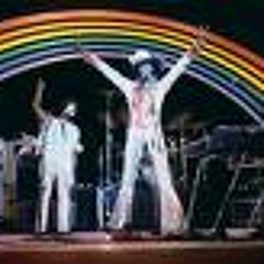 Papa Was A Rolling Stone - Temptations (Matty Blades re-rub)