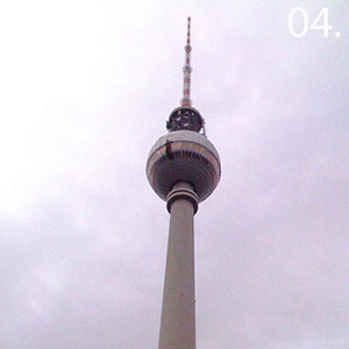 04. Krautrock  Return To The Source – DJ Set Mix