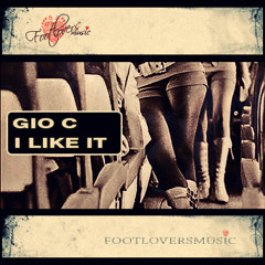 GIO C - i like it  ( Out NOW !!! )