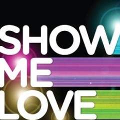 Steve Angello vs. Robin S - Monday Show Me Love (Eeb Laurent & Anders K Bootleg)