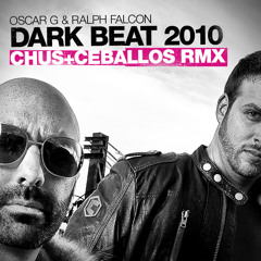 Dark Beat (Chus & Ceballos 2010 Remix) snippet