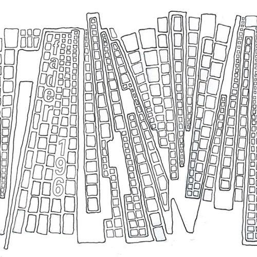 fader - process part 196