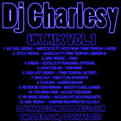 UK MIX VOL.1 Download...