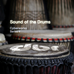 Cyberworks - Sound of the Drums (Rumble Mix)