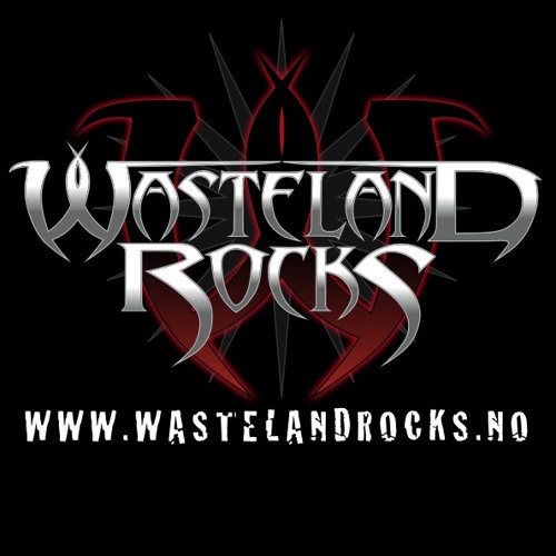 This is: Wasteland Rocks