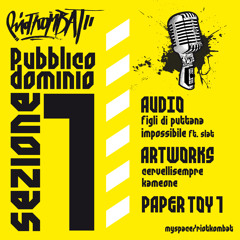 Riot Kombat® - FigliDiPuttana