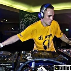 A.M.C AND MC PHANTOM LIVE ON FREERANGE RADIO