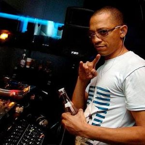 LTJ BUKEM - DJ FU B2B B-ILL WITH MC MANTMAST ON FREERANGE RADIO