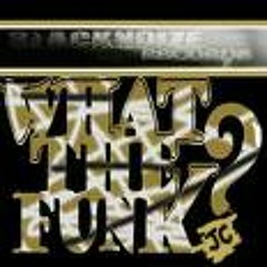 You Know whats up - DJ OUTLIER from THE FUNK HUNTERS (Matty Blades Remix)