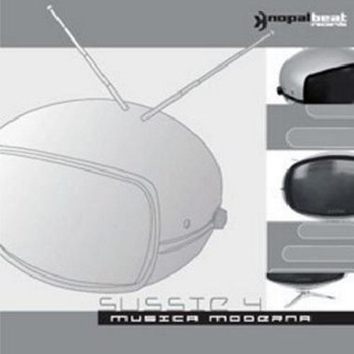 Sussie 4 - Suite Tropical
