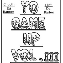 Chucth Ft. 6 tre - Fresh Dress (Like A Million Bucks)