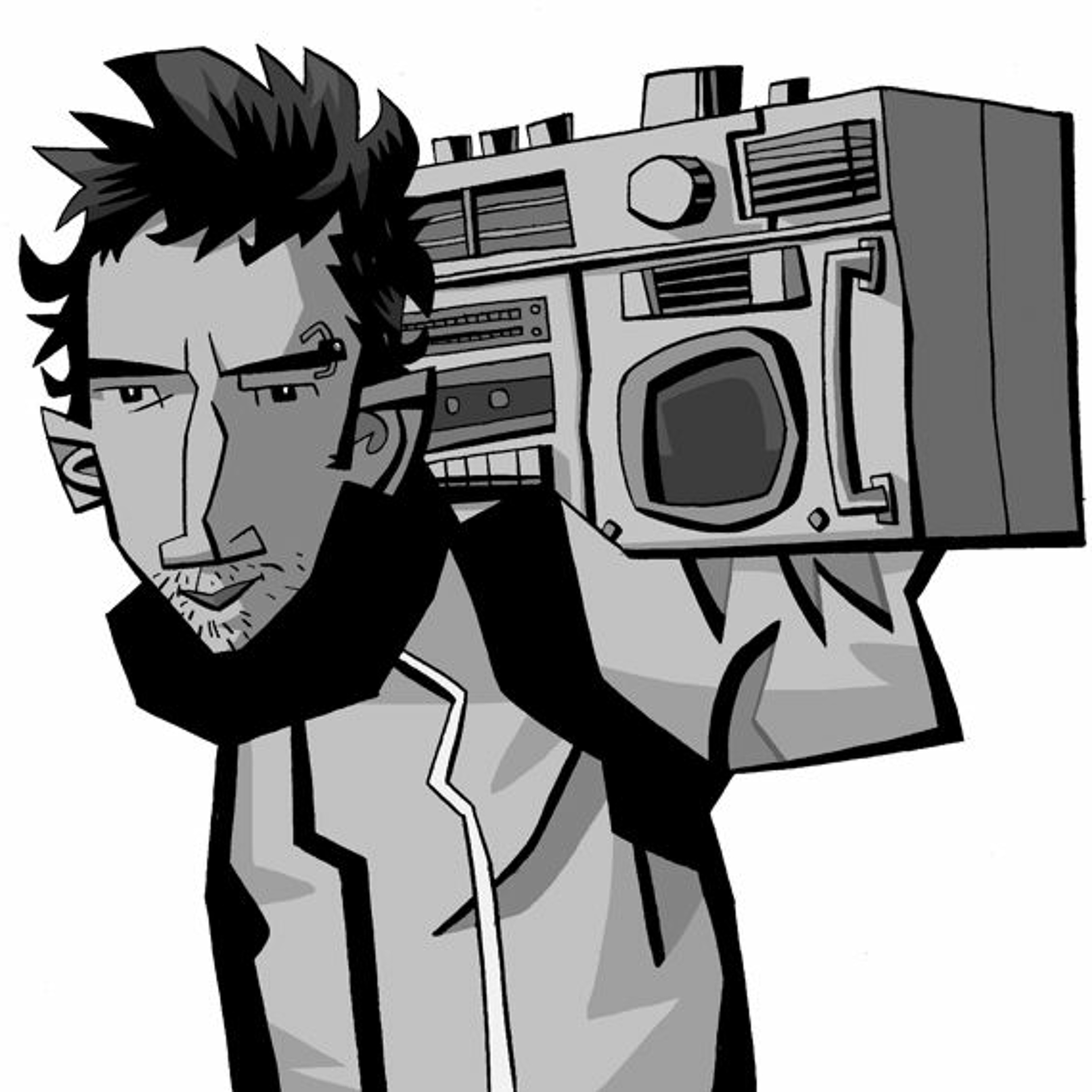 FREE A.SKILLZ DJ MIXES