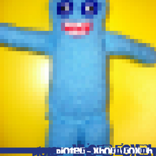 Pioter - xhorn roxnh
