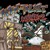 Artwork for 02 - Dr..um + Axewound - Babylon Junglist