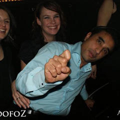 Live at Club Stereo - Amsterdam