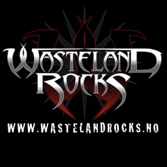 Wasteland Rocks on Radio Ålesund - 17.03.2010 Part 1