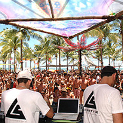 techno