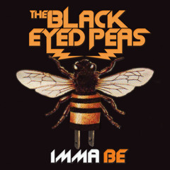 Black Eyed Peas - Imma Be (DJ Dan Extended Vocal mix)