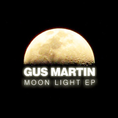 Gus Martin - Hug Under The Moon Light