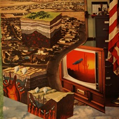 The sound of earth from space, the ionosphere, manhattan, and hummingbirds