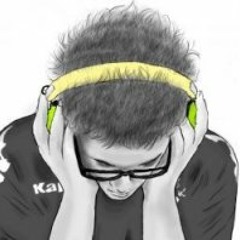 Tremor - Viajante (TBCO Rrrrremix)