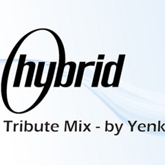 Hybrid Tribute Mix