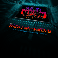 The real night psytrance