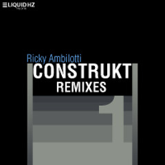 3LHR026 - Ricky Ambilotti - Construkt (Notomash Remix)