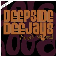 Deepside Deejays - Feels So Good (Hy2rogen & Fr3cky Remix)