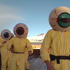 Eyes On The Prize Mix