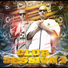 Dj Prosha - Club Session 2