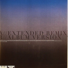 XLOVER- So blue (remix)