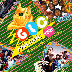 Now thats what I call GLC