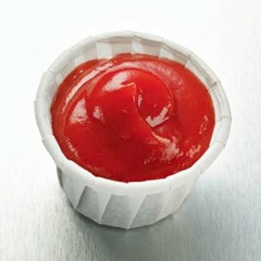 Mat Moebius Bloody Ketchup Mix 2010