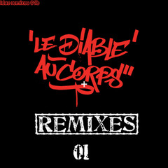 Zone33 - Prepare For The Battle - Cutting Version LDAC REMIXES 02