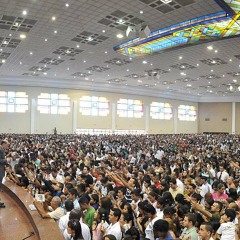 Bispo Macedo - 14 de Março de 2010