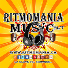Varios - Salsa Nueva Mix By Dj Francko (www.ritmomania.ca)