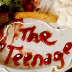 It's the Beat (The Teenagers Remix)